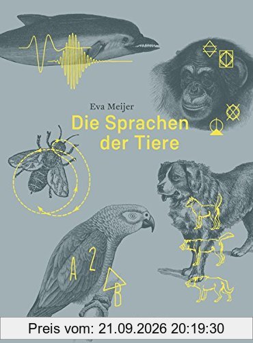 Die Sprachen der Tiere (Naturkunden)