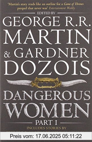 Binding : Taschenbuch, Label : Harper Collins Publ. UK, Publisher : Harper Collins Publ. UK, NumberOfItems : 1, medium : Taschenbuch, numberOfPages : 277, publicationDate : 2014-09-25, publishers : Martin, George R. R., Gardner Dozois, languages : english, ISBN : 0007549423