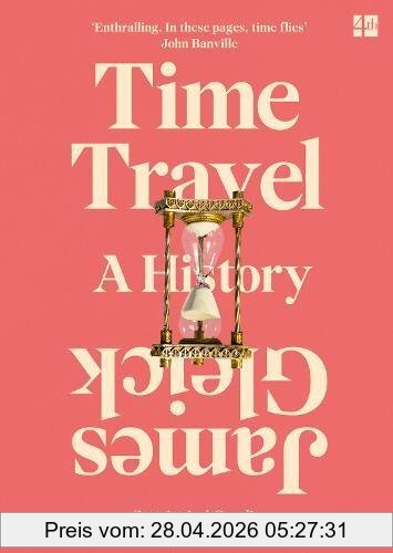 James Gleick Time Travel