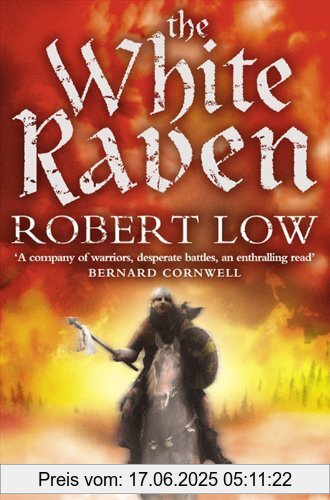 Binding : Taschenbuch, Label : Harpercollins Publishers, Publisher : Harpercollins Publishers, NumberOfItems : 1, medium : Taschenbuch, numberOfPages : 368, publicationDate : 2009-08-06, authors : Robert Low, languages : english, ISBN : 0007287984