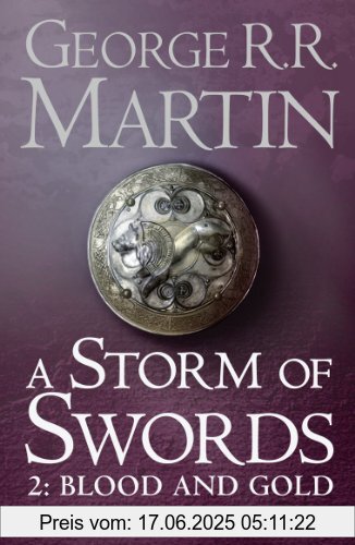 Binding : Taschenbuch, Label : Harper Collins Paperbacks, Publisher : Harper Collins Paperbacks, NumberOfItems : 3, medium : Taschenbuch, numberOfPages : 656, publicationDate : 2011-09-01, authors : Martin, George R. R., languages : english, ISBN : 000744785X