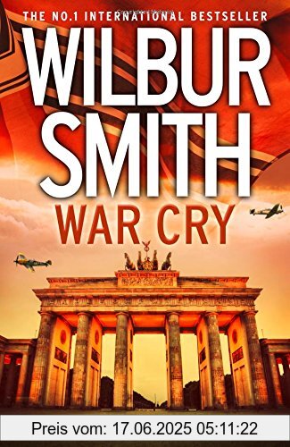 Binding : Gebundene Ausgabe, Edition : 01, Label : Harper Collins Publ. UK, Publisher : Harper Collins Publ. UK, medium : Gebundene Ausgabe, numberOfPages : 400, publicationDate : 2017-03-23, authors : Wilbur Smith, languages : english, ISBN : 0007535864