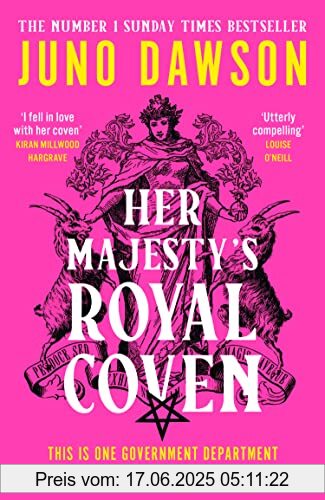 Binding : Taschenbuch, Edition : Heruitgave, Label : HarperVoyager, Publisher : HarperVoyager, medium : Taschenbuch, numberOfPages : 464, publicationDate : 2023-05-11, releaseDate : 2023-05-11, authors : Juno Dawson, ISBN : 0008478546