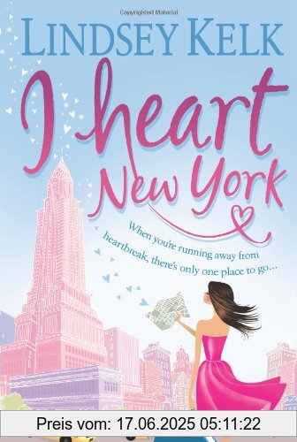 Binding : Taschenbuch, Label : Harpercollins UK, Publisher : Harpercollins UK, NumberOfItems : 1, medium : Taschenbuch, numberOfPages : 307, publicationDate : 2009-06-25, authors : Lindsey Kelk, languages : english, ISBN : 0007288387