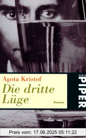 Binding : Taschenbuch, Label : Piper Taschenbuch, Publisher : Piper Taschenbuch, medium : Taschenbuch, numberOfPages : 176, publicationDate : 1993-09-01, authors : Agota Kristof, translators : Erika Tophoven, languages : german, ISBN : 3492222870