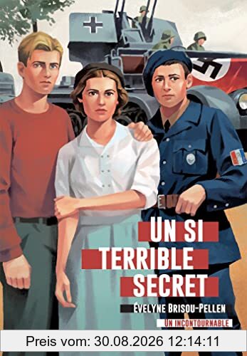 Un si terrible secret
