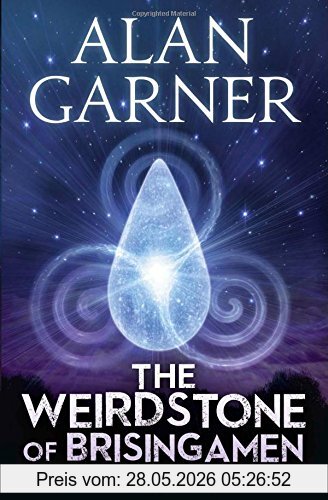 Alan Garner The Weirdstone Of Brisingamen