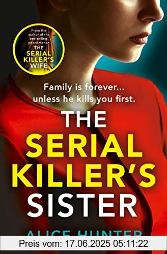 Binding : Taschenbuch, Label : Avon, Publisher : Avon, NumberOfItems : 1, medium : Taschenbuch, numberOfPages : 352, publicationDate : 2023-05-11, releaseDate : 2023-05-11, authors : Alice Hunter, ISBN : 0008562210