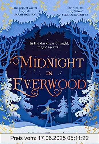 Binding : Gebundene Ausgabe, Label : HQ, Publisher : HQ, medium : Gebundene Ausgabe, numberOfPages : 352, publicationDate : 2021-10-28, releaseDate : 2021-10-28, authors : M.A. Kuzniar, ISBN : 0008450668