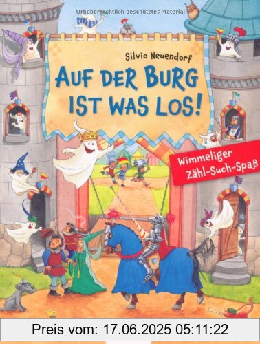 Brand : Unbekannt, Binding : Gebundene Ausgabe, Edition : 1., Aufl., Label : Esslinger Verlag Schreiber, Publisher : Esslinger Verlag Schreiber, Feature : L x B x H : 17x13x2 cm, medium : Gebundene Ausgabe, numberOfPages : 22, publicationDate : 2012-08-08, authors : Sibylle Schumann, languages : german, ISBN : 3480229999