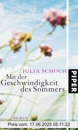 Binding : Gebundene Ausgabe, Edition : 6., Auflage, Label : Piper, Publisher : Piper, medium : Gebundene Ausgabe, numberOfPages : 160, publicationDate : 2009-03-01, authors : Julia Schoch, languages : german, ISBN : 3492052525
