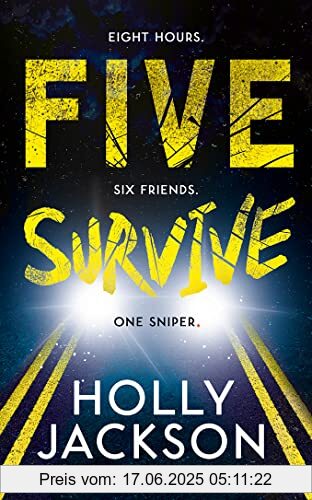 Binding : Taschenbuch, Edition : 1, Label : Electric Monkey, Publisher : Electric Monkey, medium : Taschenbuch, numberOfPages : 400, publicationDate : 2022-11-29, releaseDate : 2022-11-29, authors : Holly Jackson, ISBN : 0008592624