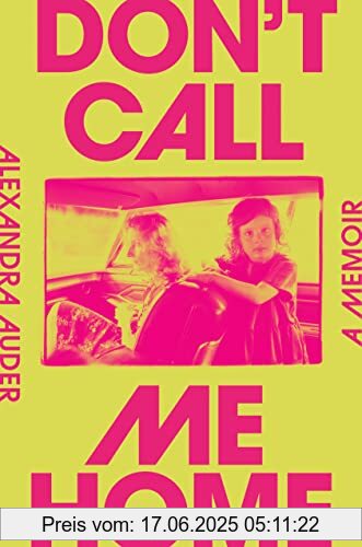 Binding : Gebundene Ausgabe, Label : Viking, Publisher : Viking, medium : Gebundene Ausgabe, numberOfPages : 336, publicationDate : 2023-05-02, releaseDate : 2023-05-02, authors : Alexandra Auder, ISBN : 0593299957