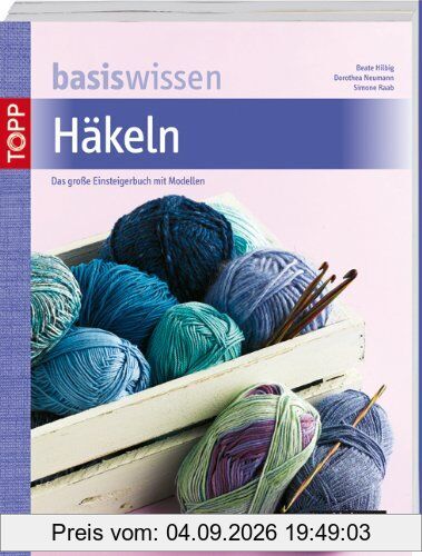 Basiswissen Häkeln