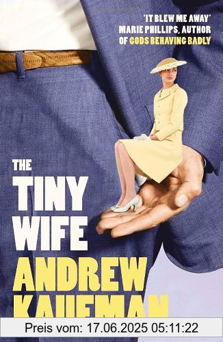 Binding : Taschenbuch, Label : Harper Collins Publ. UK, Publisher : Harper Collins Publ. UK, NumberOfItems : 1, medium : Taschenbuch, numberOfPages : 112, publicationDate : 2013-01-03, authors : Andrew Kaufman, languages : english, ISBN : 0007439237