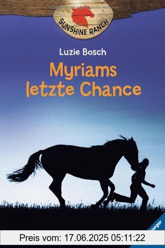 Binding : Gebundene Ausgabe, Edition : 1, Label : Ravensburger Buchverlag, Publisher : Ravensburger Buchverlag, medium : Gebundene Ausgabe, numberOfPages : 224, publicationDate : 2013-06-01, authors : Luzie Bosch, languages : german, ISBN : 3473404047