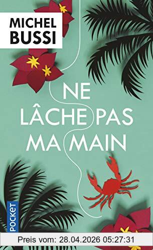 Pocket Lache Nicht Meine Hand Buch Französisch 439 Seiten