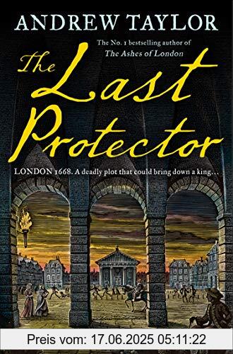 Binding : Taschenbuch, Label : HarperCollins Publishers Ltd, Publisher : HarperCollins Publishers Ltd, medium : Taschenbuch, numberOfPages : 448, publicationDate : 2021-03-18, authors : Andrew Taylor, ISBN : 0008325553