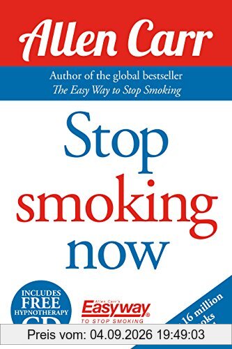Stop Smoking Now