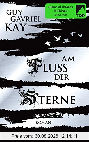 Am Fluss der Sterne