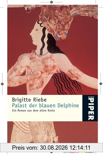 Palast der blauen Delphine