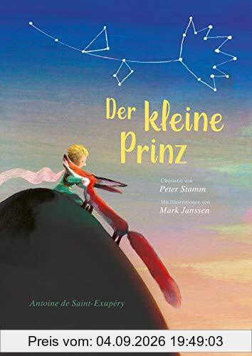 Der kleine Prinz