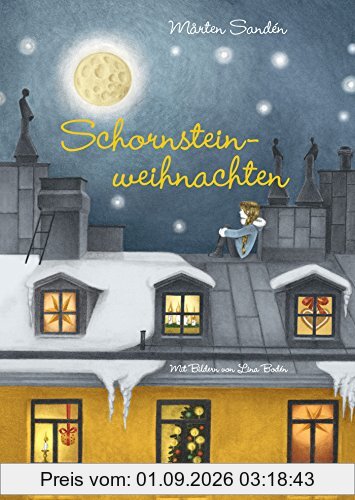 Schornsteinweihnachten
