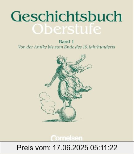 Binding : Gebundene Ausgabe, Label : Cornelsen Verlag, Publisher : Cornelsen Verlag, medium : Gebundene Ausgabe, numberOfPages : 496, publicationDate : 1995-05-01, authors : Zwölfer, Prof. Norbert, Elisabeth Zwölfer, publishers : Günther-Arndt, Prof. Dr. Hilke, Hoffmann, Dr. Dirk, Zwölfer, Prof. Norbert, languages : german, ISBN : 3464643018