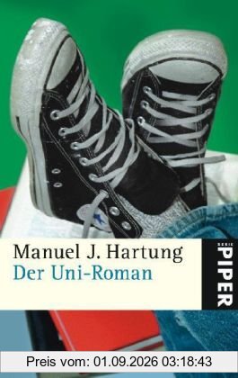 Der Uni-Roman