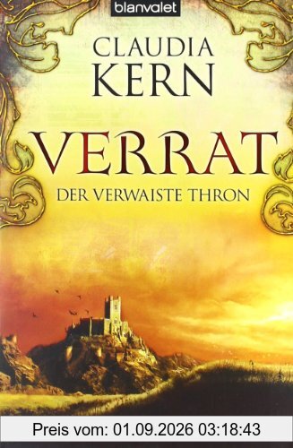 Verrat. Der verwaiste Thron 02.