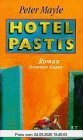 Hotel Pastis: Roman