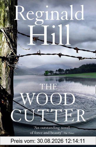The Woodcutter