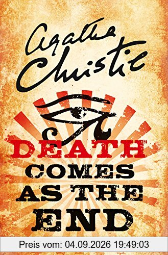Death Comes as the End