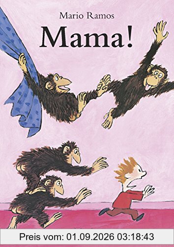Mama!