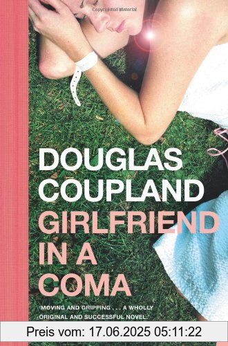 Binding : Taschenbuch, Edition : New Ed, Label : Harper Perennial, Publisher : Harper Perennial, NumberOfItems : 1, medium : Taschenbuch, numberOfPages : 288, publicationDate : 1998-11-16, authors : Douglas Coupland, languages : english, ISBN : 0006551270