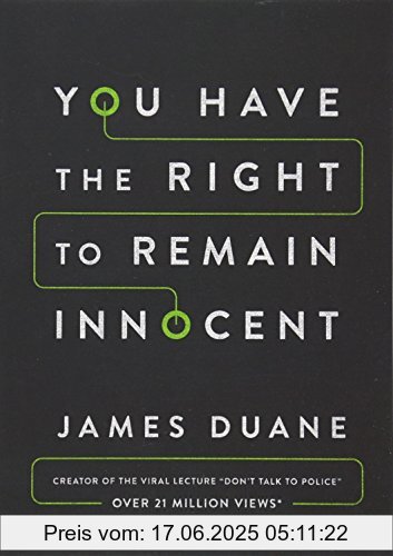 Binding : Taschenbuch, Label : Little A, Publisher : Little A, NumberOfItems : 1, PackageQuantity : 1, medium : Taschenbuch, numberOfPages : 152, publicationDate : 2016-09-20, releaseDate : 2016-09-20, authors : James Duane, ISBN : 1503933393