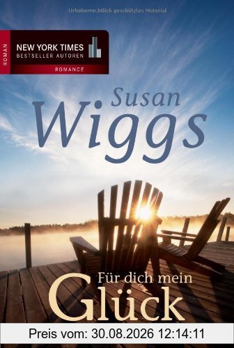Für dich mein Glück