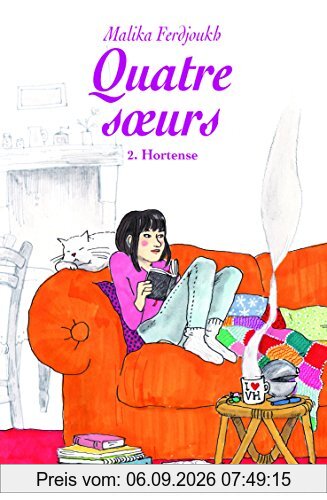 Quatre soeurs. Vol. 2. Hortense