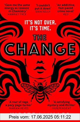 Binding : Taschenbuch, Label : HQ, Publisher : HQ, medium : Taschenbuch, numberOfPages : 480, publicationDate : 2023-04-13, releaseDate : 2023-04-13, authors : Kirsten Miller, ISBN : 000849469X