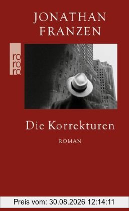 Die Korrekturen