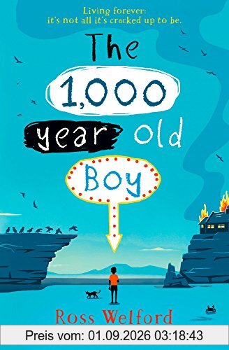 The 1,000-Year-Old Boy