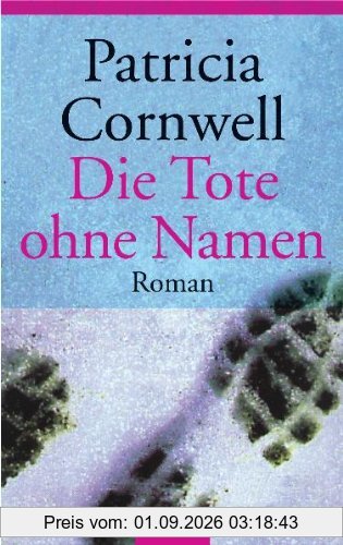 Die Tote ohne Namen