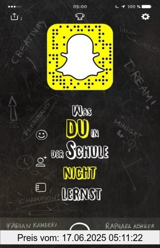 Binding : Taschenbuch, Label : CreateSpace Independent Publishing Platform, Publisher : CreateSpace Independent Publishing Platform, medium : Taschenbuch, numberOfPages : 162, publicationDate : 2017-02-18, authors : Fabian Kamberi, Raphael Koehrer, ISBN : 1542924294