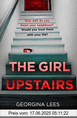 Binding : Taschenbuch, Label : One More Chapter, Publisher : One More Chapter, PackageQuantity : 1, medium : Taschenbuch, numberOfPages : 384, publicationDate : 2021-12-09, releaseDate : 2021-12-09, authors : Georgina Lees, ISBN : 0008485429