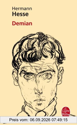 Demian : histoire de la jeunesse d'Émile Sinclair