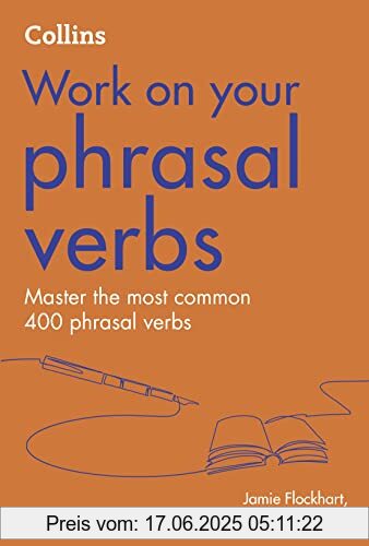 Brand : COLLINS, Binding : Taschenbuch, Edition : Second edition, Label : Collins, Publisher : Collins, medium : Taschenbuch, numberOfPages : 128, publicationDate : 2021-09-16, releaseDate : 2021-09-16, authors : Jamie Flockhart, Cheryl Pelteret, Julie Moore, ISBN : 0008468982