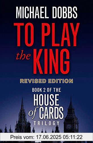 Binding : Taschenbuch, Edition : TV tie-in edition, Label : HARPER COLLINS, Publisher : HARPER COLLINS, NumberOfItems : 1, PackageQuantity : 1, medium : Taschenbuch, numberOfPages : 320, publicationDate : 2010-05-30, releaseDate : 2010-05-30, authors : Michael Dobbs, ISBN : 000738517X