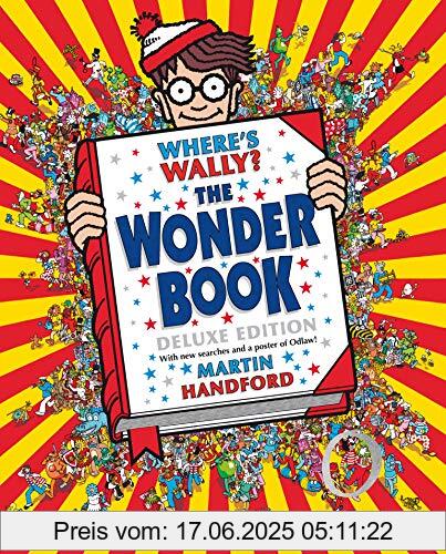 Brand : WALKER BOOKS, Binding : Gebundene Ausgabe, Label : Walker Books Ltd, Publisher : Walker Books Ltd, NumberOfItems : 1, medium : Gebundene Ausgabe, numberOfPages : 32, publicationDate : 2018-11-01, releaseDate : 2018-11-01, authors : Martin Handford, ISBN : 1406374067