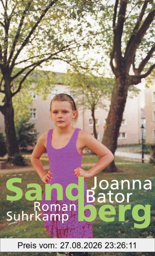 Sandberg: Roman