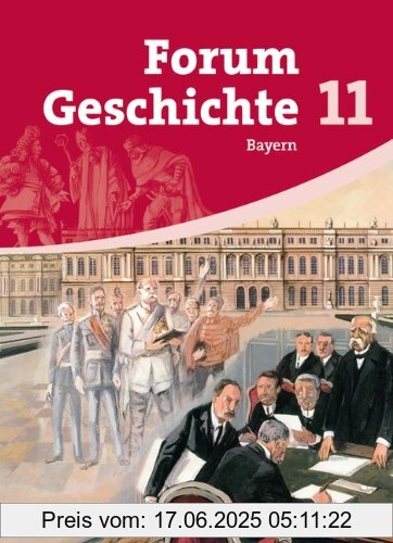 Binding : Gebundene Ausgabe, Label : Cornelsen Verlag, Publisher : Cornelsen Verlag, medium : Gebundene Ausgabe, numberOfPages : 368, publicationDate : 2009-07-01, authors : Dagmar Bäuml-Stosiek, Rudolf Berg, Klaus Eilert, Frevert, Prof. Dr. Ute, Jäger, Dr. Wolfgang, Robert Rauh, Ursula Winberger, languages : german, ISBN : 3464648389